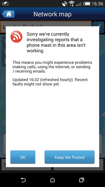 My Network - Preview 1