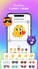 Emoji Design: Sticker Maker screenshot 5