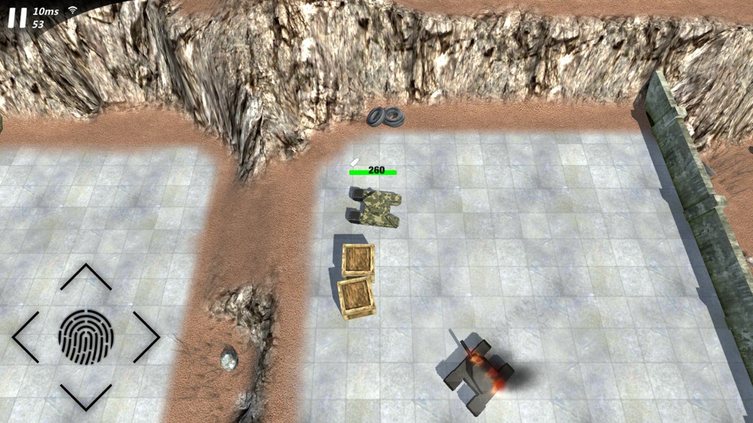 Transform Tank 2 - Preview 7