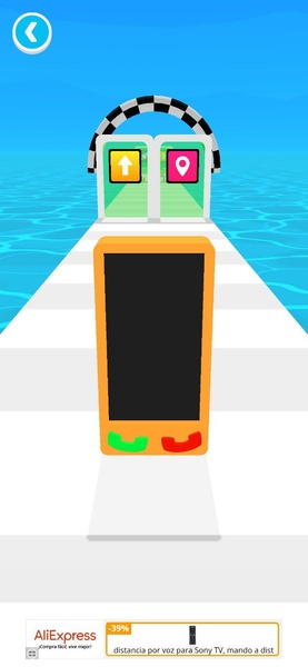 Mobile Run - Preview 8