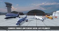 Airplane Alert Extreme Landing screenshot 2
