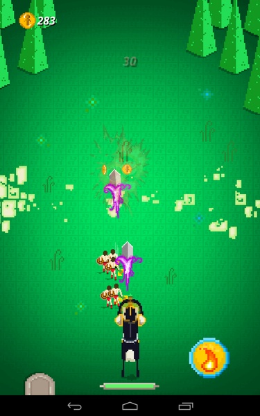 Coin-Op Heroes 2 - Preview 9