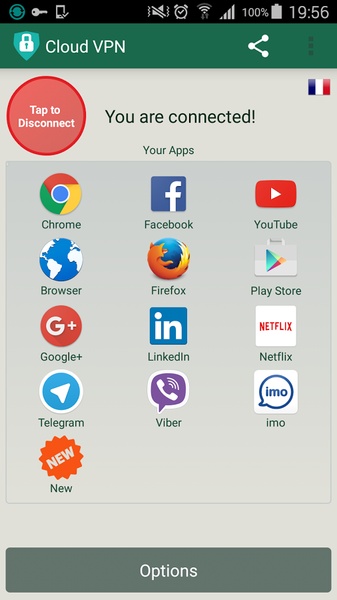Cloud VPN - Preview 3