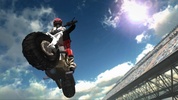 Daredevil Rider screenshot 7