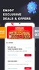 Pizza Hut UAE - Order Food Now screenshot 3