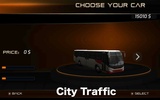 3D Bus Parking screenshot 7