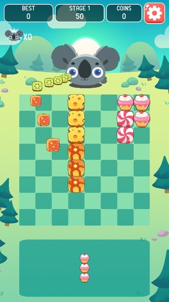 Pet Picnic - Preview 2