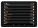 MP3-DJ the MP3-Player screenshot 2