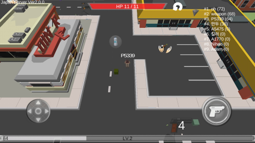 looz.io - Preview 3