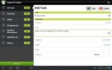 Tasks N Todos Lite screenshot 10