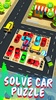 Parking Jam: Traffic Jam Fever screenshot 5