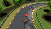 McQueen Drift Cars 3 - Super C screenshot 9