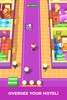Perfect Hotel Run screenshot 3