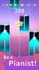 Piano Pop Tiles -Classic Piano screenshot 5