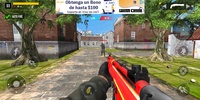FPS Free Fire Game screenshot 10