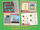 Community Helpers - Educational App for Kids screenshot 6