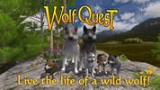 WolfQuest screenshot 7