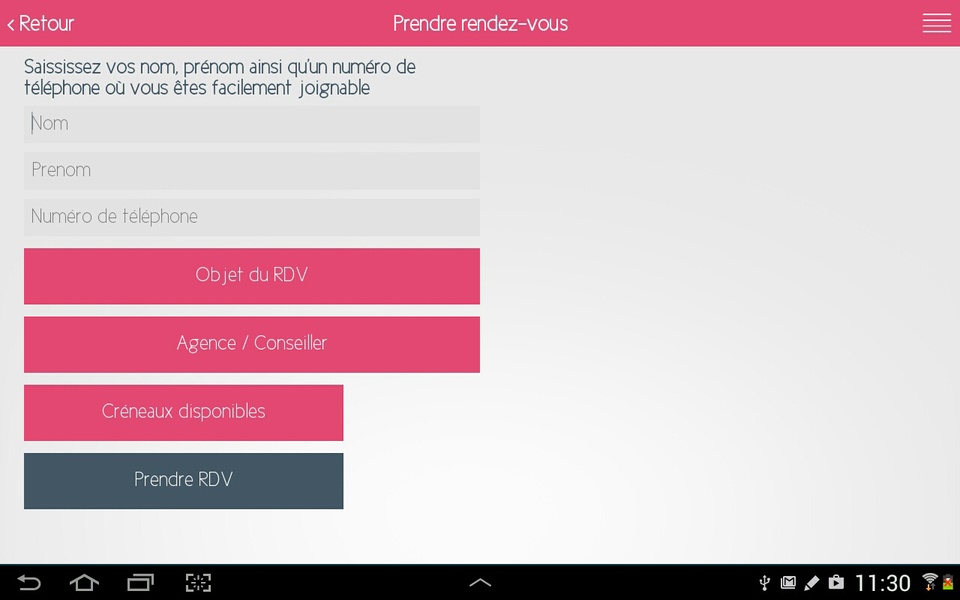 Mon CA - Preview 4