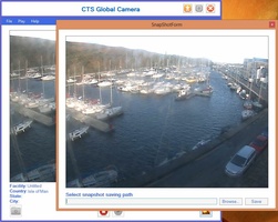CTS Global Camera screenshot 6