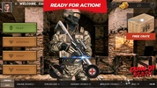Guns Of Death: Multiplayer FPS screenshot 3