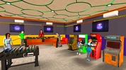 Internet gaming cafe simulator screenshot 3