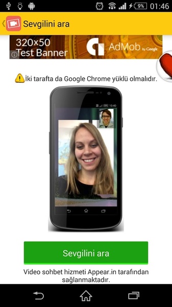 Sevgili Takip - Preview 3