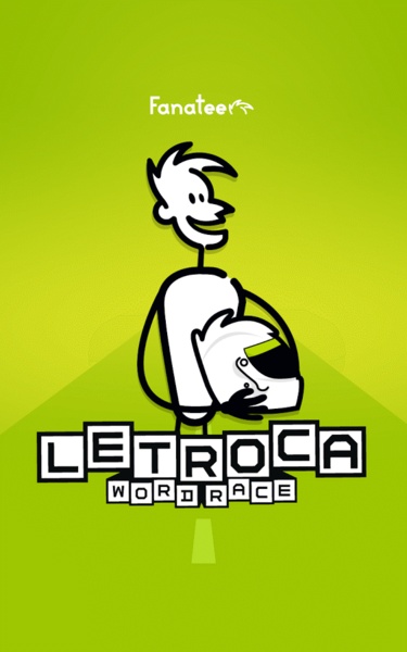 Word Race - Preview 15
