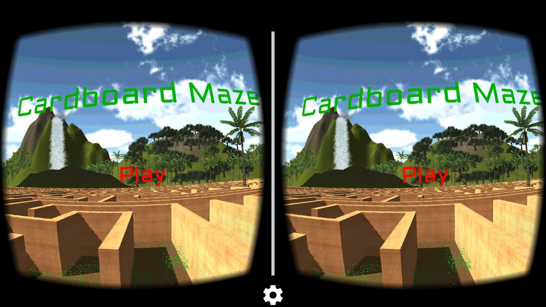 Cardboard Labirinto - Preview 7
