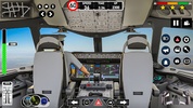 Plane Pilot Flight Simulator screenshot 8