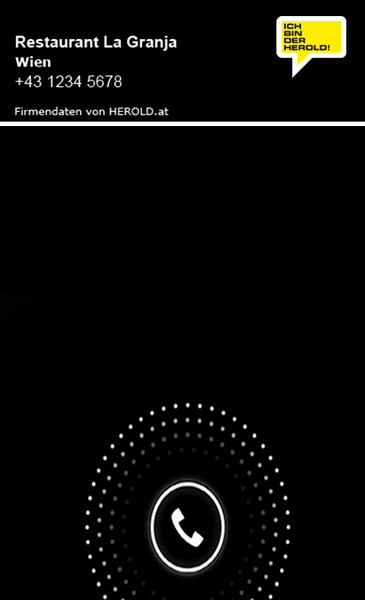 HEROLD mobile - Preview 1