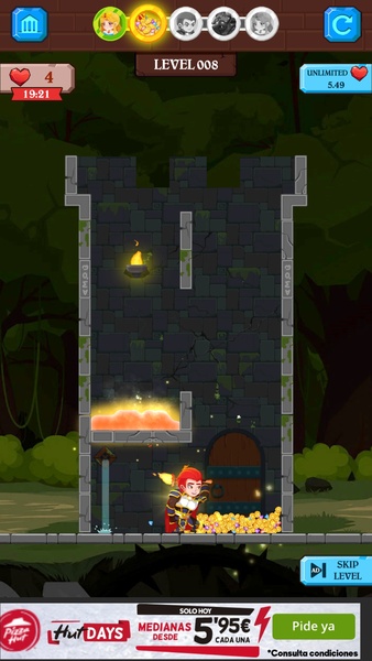 Hero Rescue 2 - Preview 7