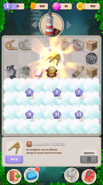 Merge Mystery - Preview 11