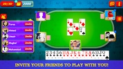 Bhabhi Thulla Online Card Game screenshot 6