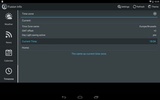 Fusion Info Widget screenshot 6