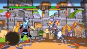 Fantasy Fighter: King Fighting screenshot 21