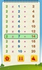 Math Tables screenshot 5