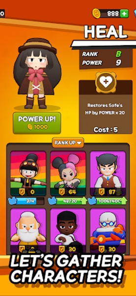 MafiArena - Preview 7