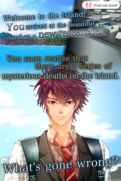 LostIsland+ - Preview 4