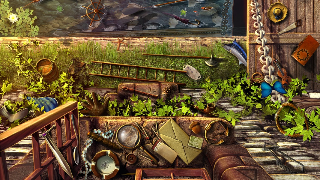 Sherlock Holmes: Valley of Fear HOG Free - Preview 4