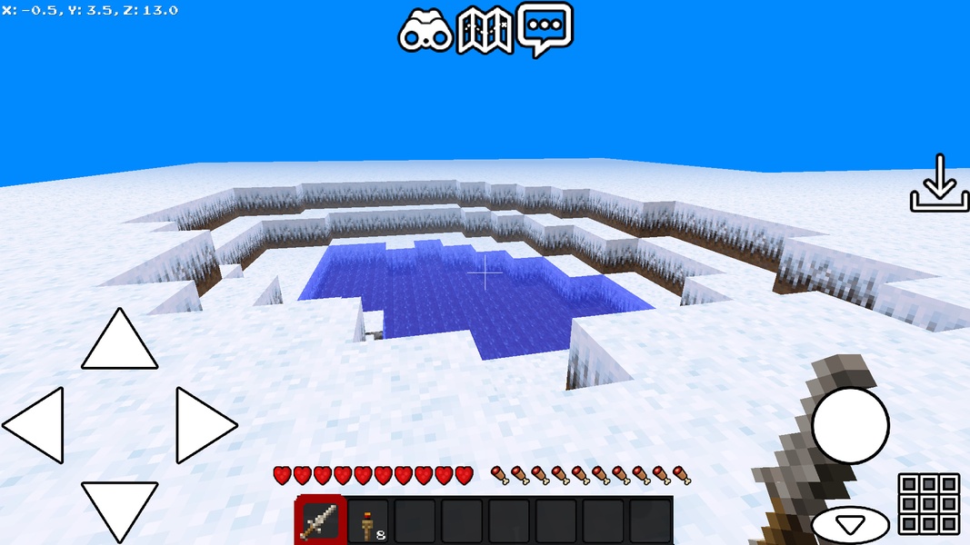 My Craft Exploration - Preview 3