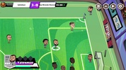 Football Legends screenshot 8