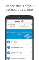 Amazon Seller for Android 1