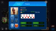 Dinger Poker screenshot 2