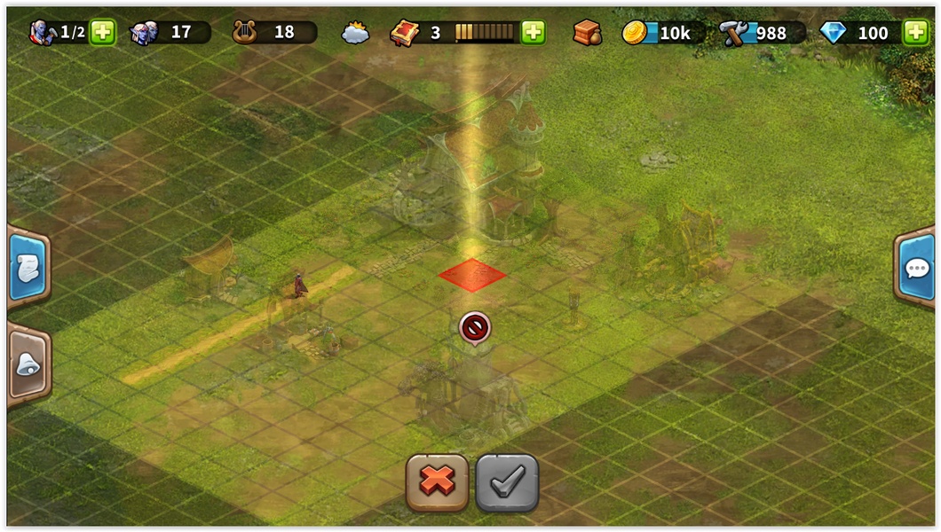 Elvenar - Preview 5