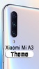 Xiao mi Mi A3 launcher, Xiao-m screenshot 4