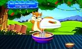 Giochi Di Cucina Mela Ciabattino screenshot 2