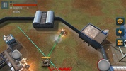Tank Battle Heroes: World of Shooting screenshot 1