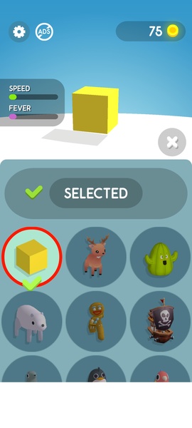Paper.io 4 - Preview 9