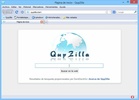 QupZilla Portable screenshot 2