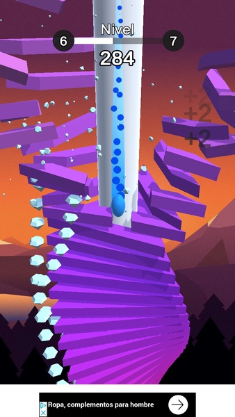 Stack Fall - Preview 7